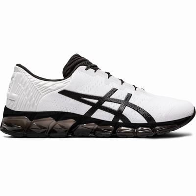 Férfi Asics Gel-Quantum 360 5 Jcq Utcai Cipő AS5641327 Fehér/Fekete